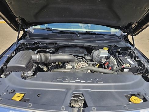 Used 2020 RAM 1500 Big Horn image 17