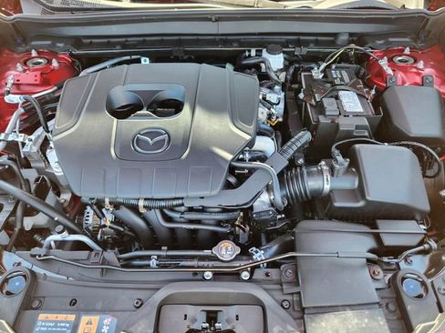 New 2025 MAZDA CX-30 AWD 2.5 S w/ Select Sport Pkg image 20