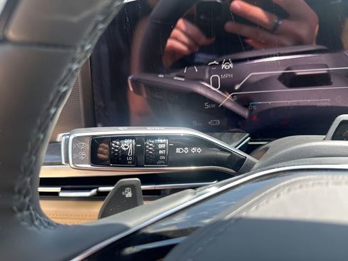 New 2026 Cadillac Escalade IQ Sport 2 w/ LPO, ONYX Package image 31