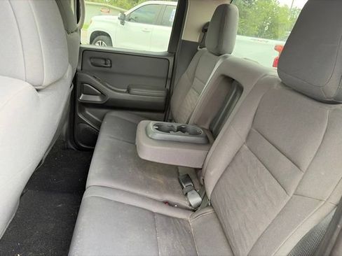 Used 2022 Nissan Frontier S w/ Technology Package RWD image 21