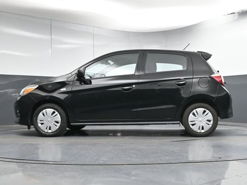 Used 2024 Mitsubishi Mirage image 28