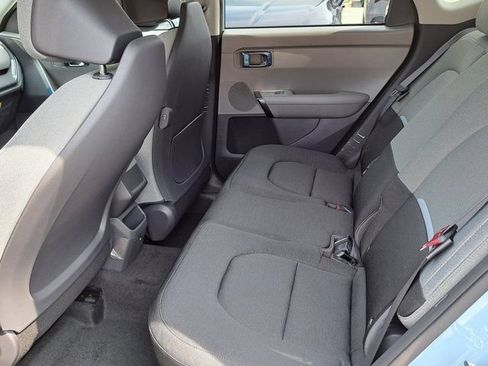 New 2027 Kia Seltos S FWD image 13