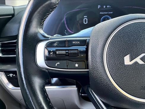 Used 2024 Kia Sportage EX image 22