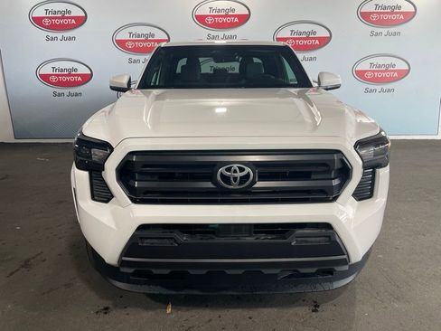 New 2026 Toyota Tacoma 4x4 Double Cab image 2
