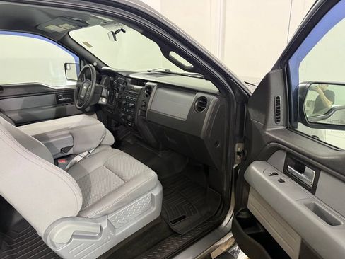 Used 2013 Ford F150 STX w/ Mid Equipment Group AWD/4WD image 19
