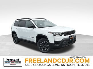 New 2026 Jeep Cherokee Laredo AWD/4WD 360° Tour
