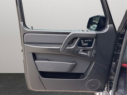 Used 2016 Mercedes-Benz G 550 image 22