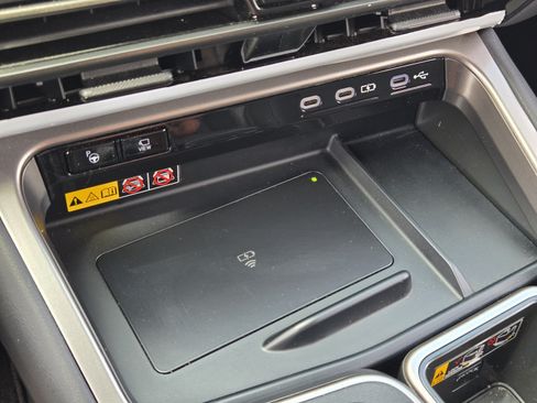 Used 2025 Lexus TX 350 AWD image 18