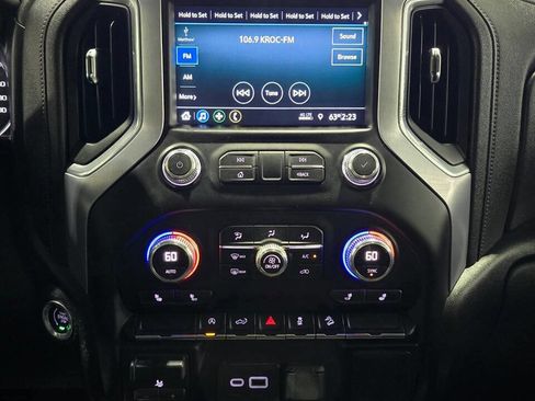 Used 2021 GMC Sierra 1500 Elevation AWD/4WD image 11