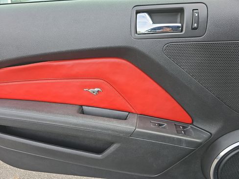 Used 2013 Ford Mustang GT Premium w/ Electronics Pkg image 23