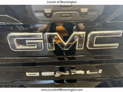 Used 2026 GMC Sierra 2500 Denali Ultimate w/ Max Trailering Package AWD/4WD image 30