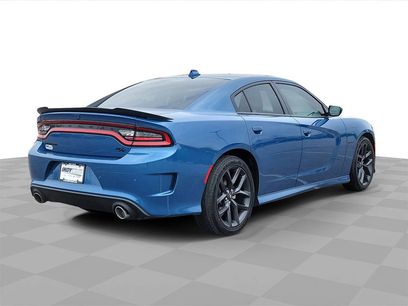 Used 2021 Dodge Charger R/T w/ Plus Group