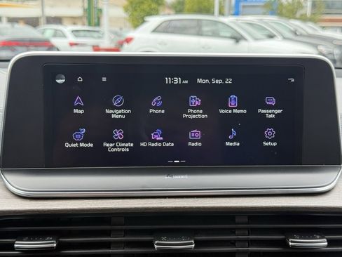 Used 2021 Kia Telluride EX w/ EX Premium Package image 31