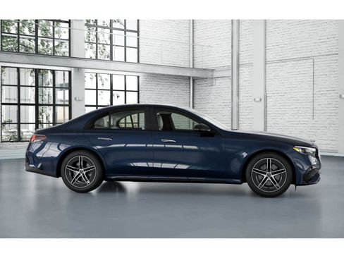 New 2026 Mercedes-Benz E 350 Sedan image 14