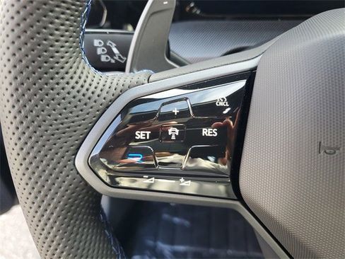 New 2026 Volkswagen Golf image 19