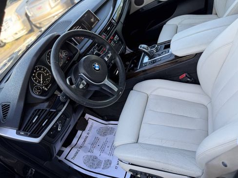 Used 2014 BMW X5 xDrive35i AWD/4WD image 10