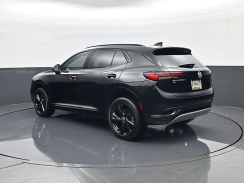 Used 2023 Buick Envision Essence w/ Sport Touring Package image 7