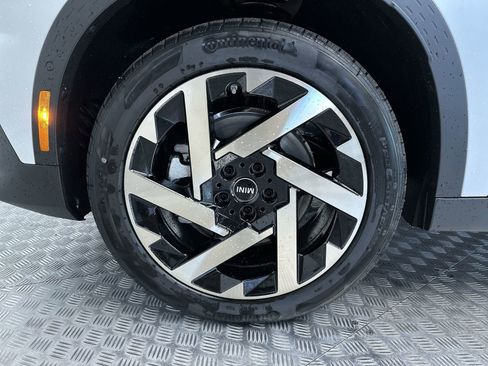New 2027 MINI Cooper Countryman S AWD/4WD image 28