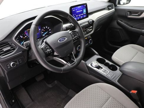 Used 2022 Ford Escape SE w/ Convenience Package image 13