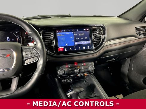 Used 2024 Dodge Durango R/T w/ Trailer Tow Group IV AWD/4WD image 9
