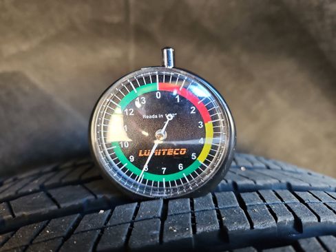 Certified 2024 Subaru Crosstrek 2.5i Limited image 27