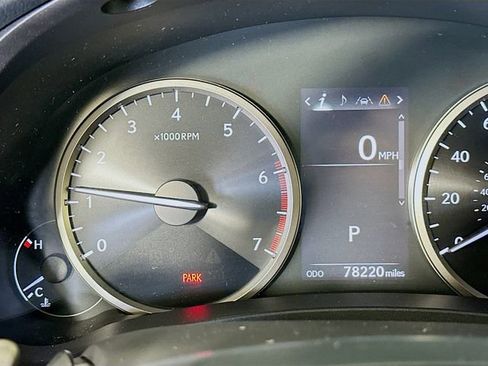 Used 2018 Lexus NX 300 300 Base image 14