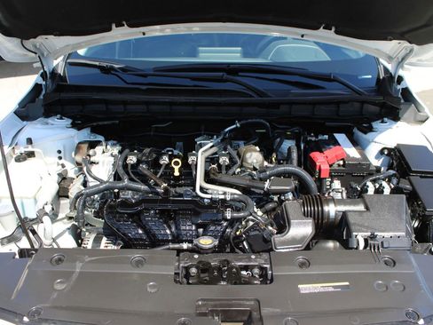 Used 2024 Nissan Altima 2.5 S image 24