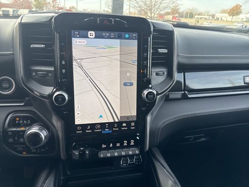 Used 2022 RAM 2500 Power Wagon image 15