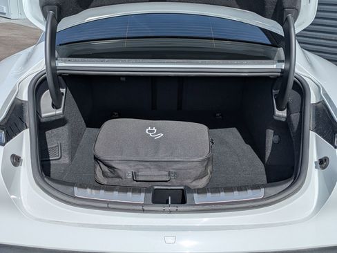 Certified 2022 Porsche Taycan Turbo S image 25