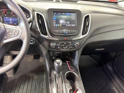 Used 2019 Chevrolet Equinox LT FWD image 7