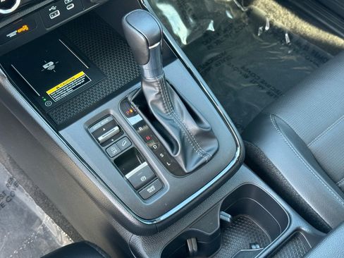 Used 2023 Honda CR-V EX-L image 32