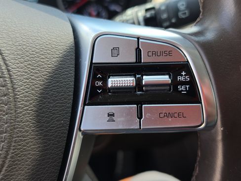 Used 2021 Kia Telluride SX w/ Nightfall Edition Package AWD/4WD image 14
