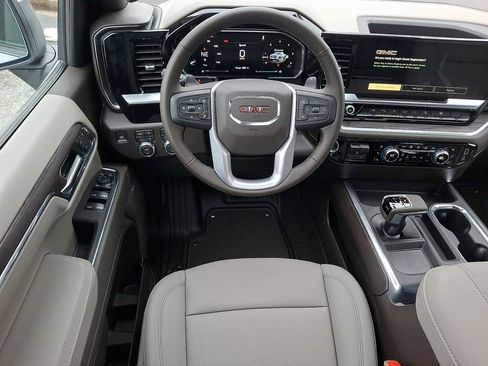 New 2026 GMC Sierra 1500 SLT w/ SLT Premium Plus Package image 7