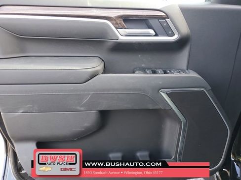 New 2026 Chevrolet Silverado 1500 LT AWD/4WD image 20