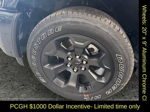 New 2026 RAM 1500 Big Horn image 24