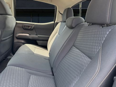 Used 2023 Toyota Tacoma 4x4 Double Cab w/ Trail Edition image 13