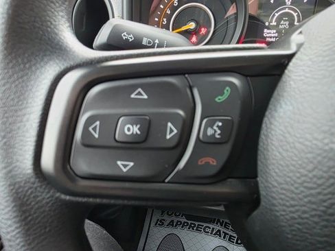 New 2026 Jeep Gladiator Sport image 14