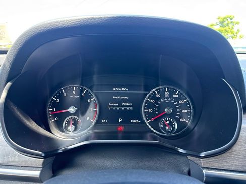 Used 2020 Kia Telluride SX w/ Towing Package AWD/4WD image 38