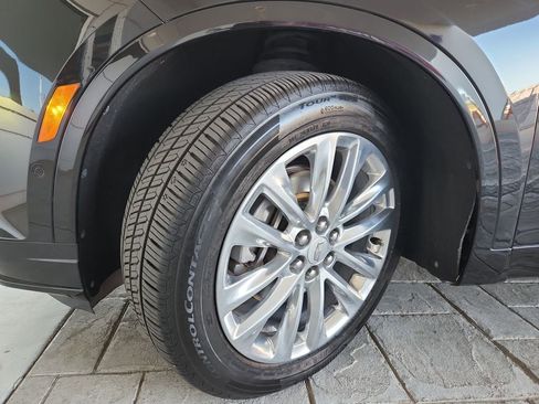 Used 2020 Cadillac XT6 Premium Luxury image 34