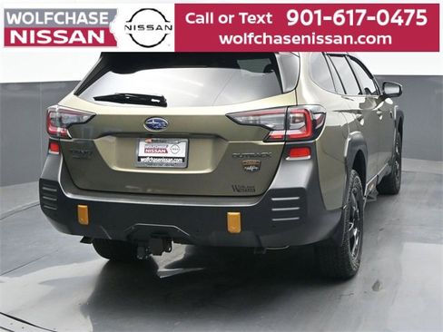 Used 2022 Subaru Outback Wilderness image 5