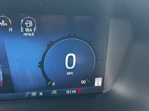 New 2025 Ford F150 Lariat w/ Equipment Group 501A Mid image 53