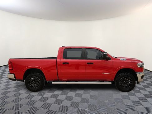 Used 2025 RAM 1500 Lone Star AWD/4WD image 5