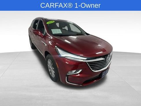 Used 2024 Buick Enclave Premium AWD/4WD image 1