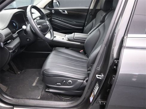 Used 2024 Genesis GV80 2.5T image 12