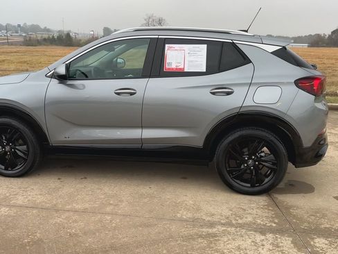 Used 2026 Buick Encore GX Sport Touring FWD image 6