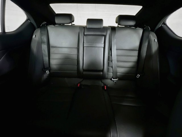 Used 2021 Lexus IS 350 F Sport w/ Accessory Package 2 RWD image 26