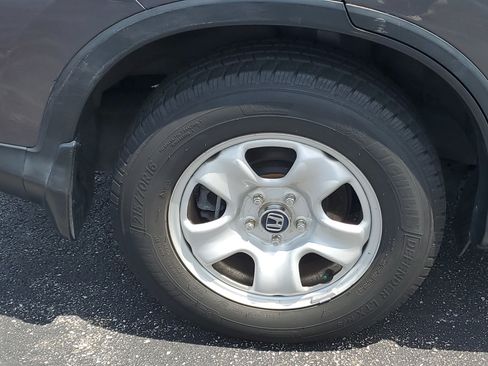 Used 2015 Honda CR-V LX image 6