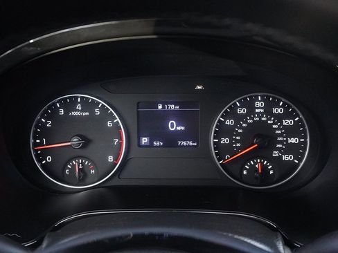 Used 2023 Kia Seltos S w/ Navigation Package image 45