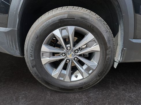 Used 2025 Chevrolet Equinox LT w/ Convenience Package II image 28