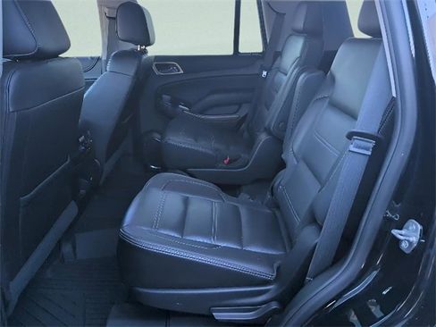 Used 2019 GMC Yukon Denali w/ Denali Ultimate Package image 10